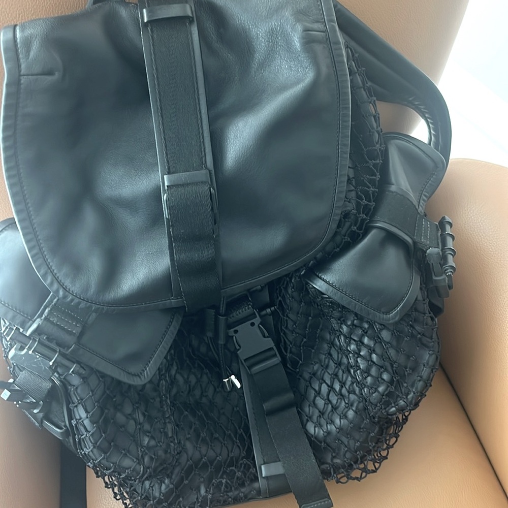 Givenchy 100% authentic Paris, limited edition backpack, brand new